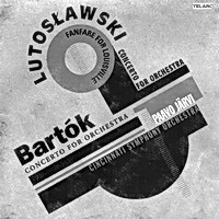 Koncerty Bartkv a Lutosawskho
