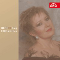 Best Of Eva Urbanov