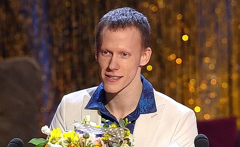 Viktor Konvalinka