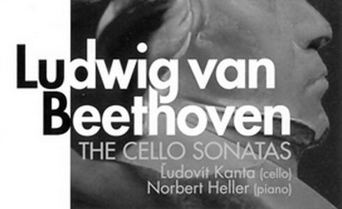 Ludwig van Beethoven: The Cello Sonatas
