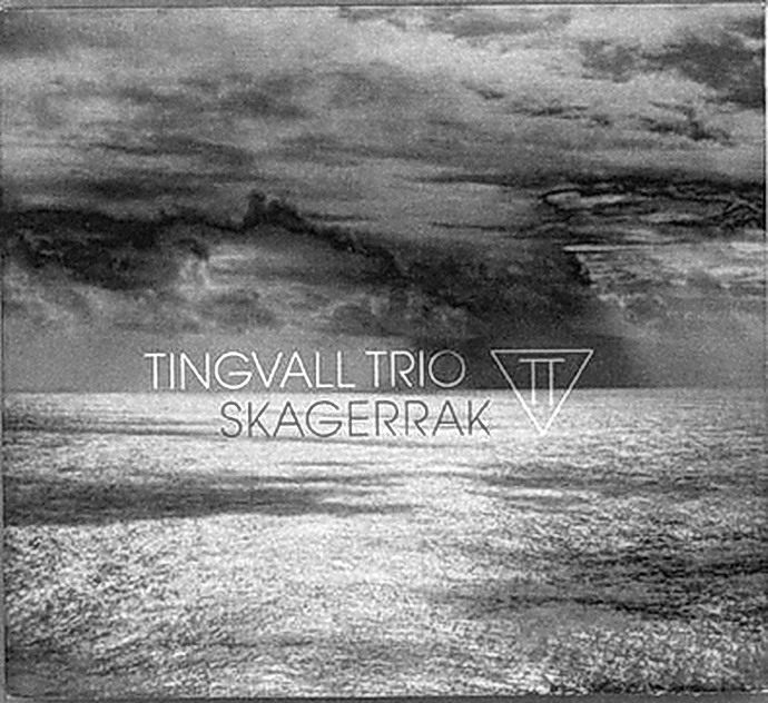 Tingvall Trio: Skagerrak