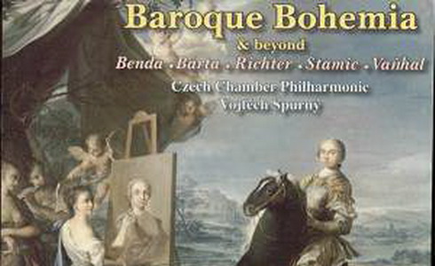 Baroque Bohemia & beyond