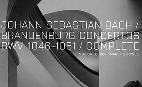Johann Sebastian Bach: Braniborsk koncerty
