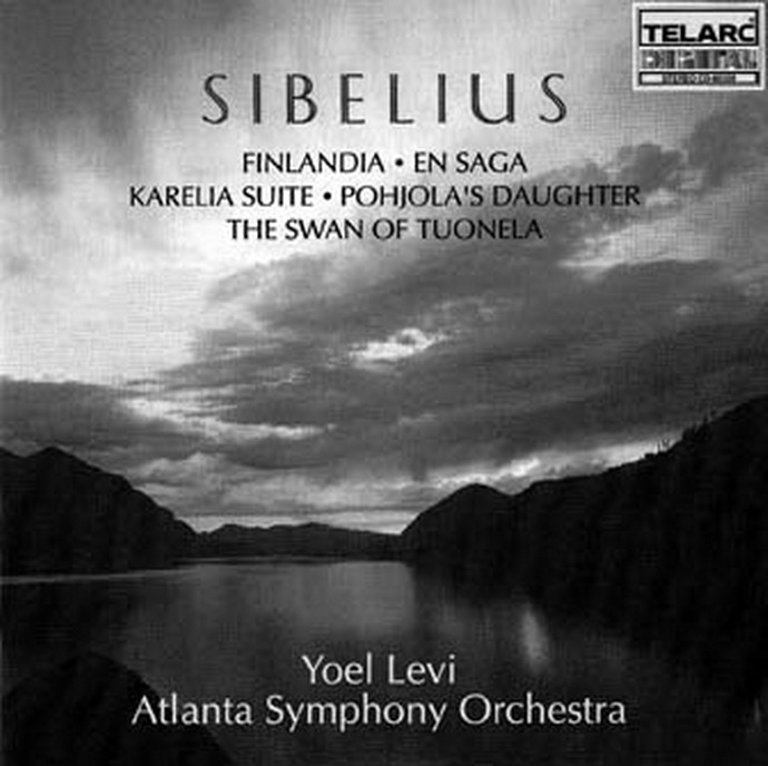 Jean Sibelius: symfonick bsn a scnick hudba