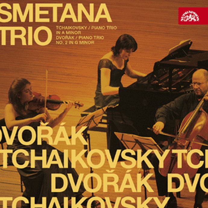 Smetanovo trio