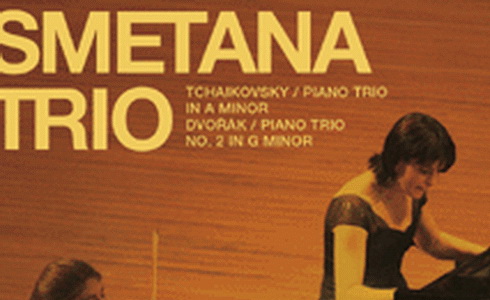 Smetanovo trio