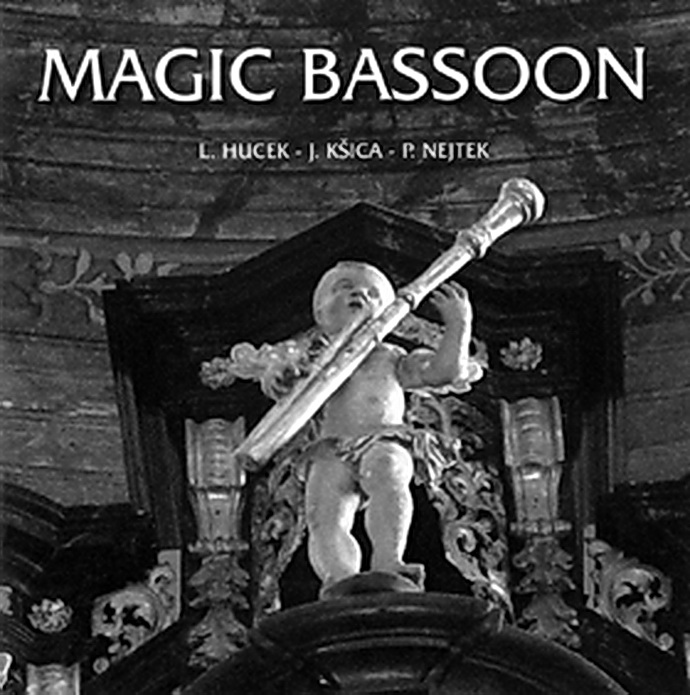 Magic bassoon