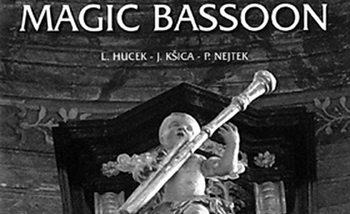 Magic bassoon