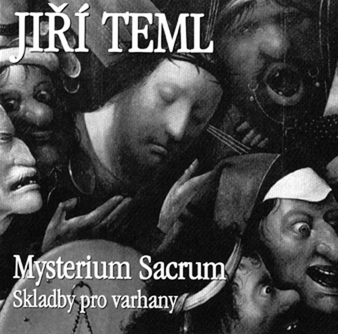 CD Teml Mysterrium