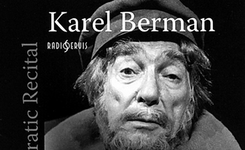 Karel Berman – Operatic Recital