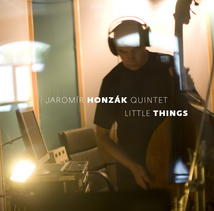 Jaromr Honzk: LITTLE THINGS