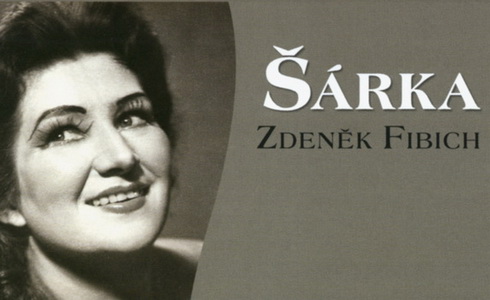 Zden�k Fibich: ��rka
