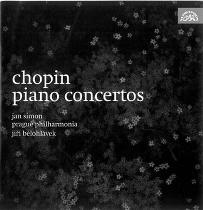 Fryderyk Chopin: Koncert pro klavr