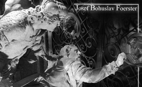 Josef Bohuslav Foerster: Svat Vclav