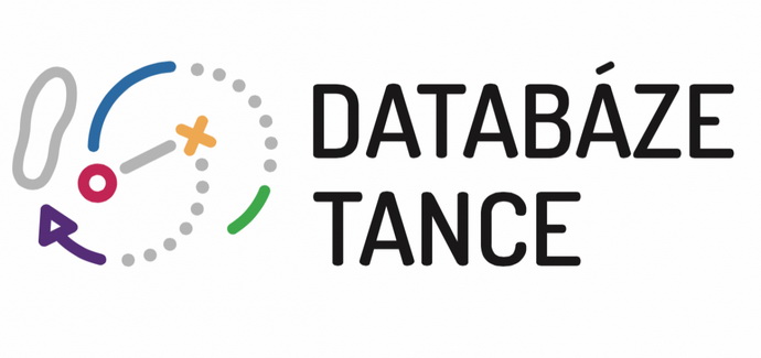Databze tance - logo