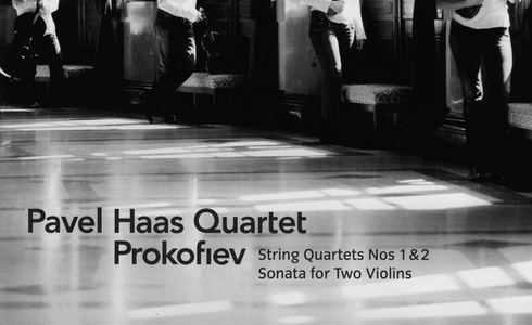 Kvarteto Pavla Haase