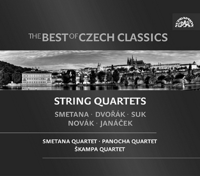 The Best Of Czech Classics