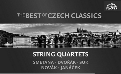 The Best Of Czech Classics