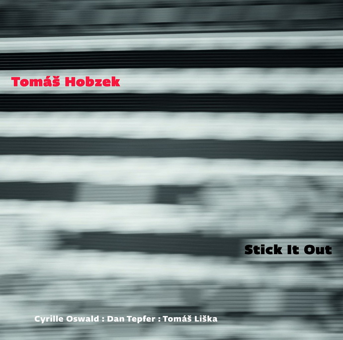 Bubenk Tom Hobzek natoil slov album