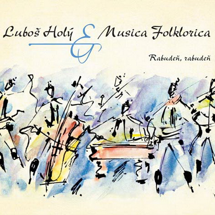Lubo Hol & Musica Folklorica