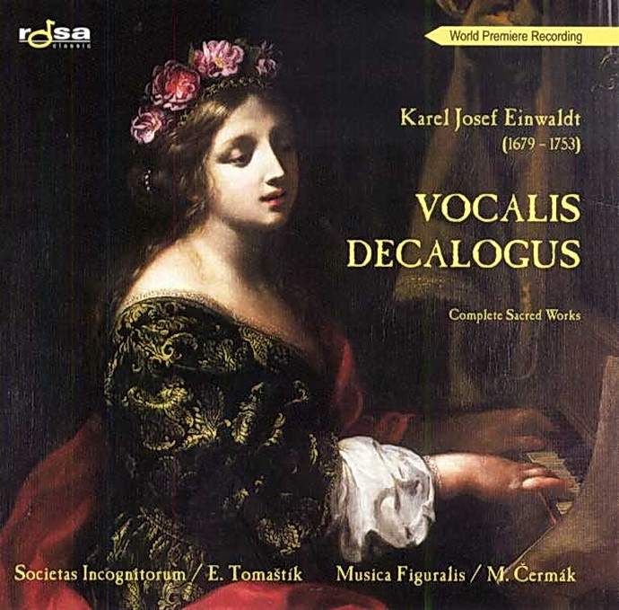 Vocalis Decalogus