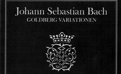 Johann Sebastian Bach: Goldberg Variationen