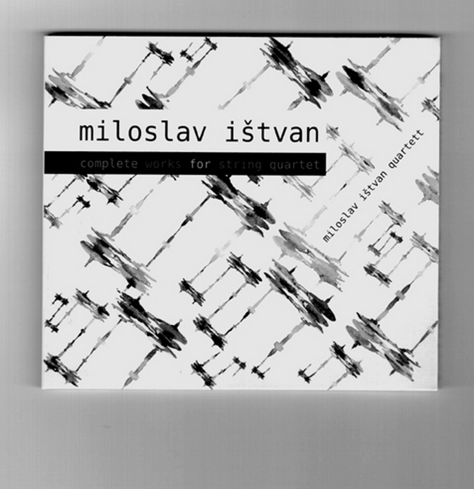 Miloslav Itvan Quartett