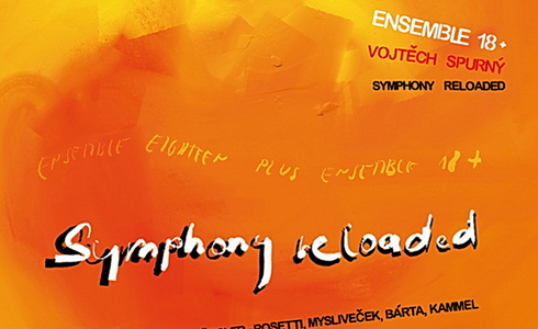 Symphony reloaded