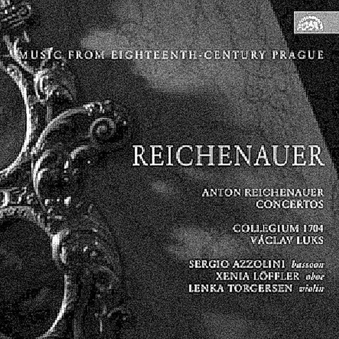Antonn Reichenauer: Concertos