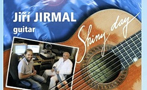 Ji Jirmal: SHINY DAY