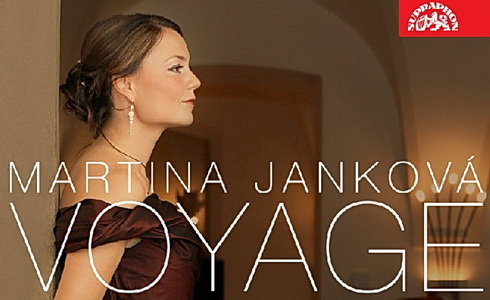 Martina Jankov / Voyage