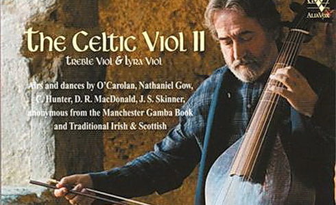 The Celtic Viol II