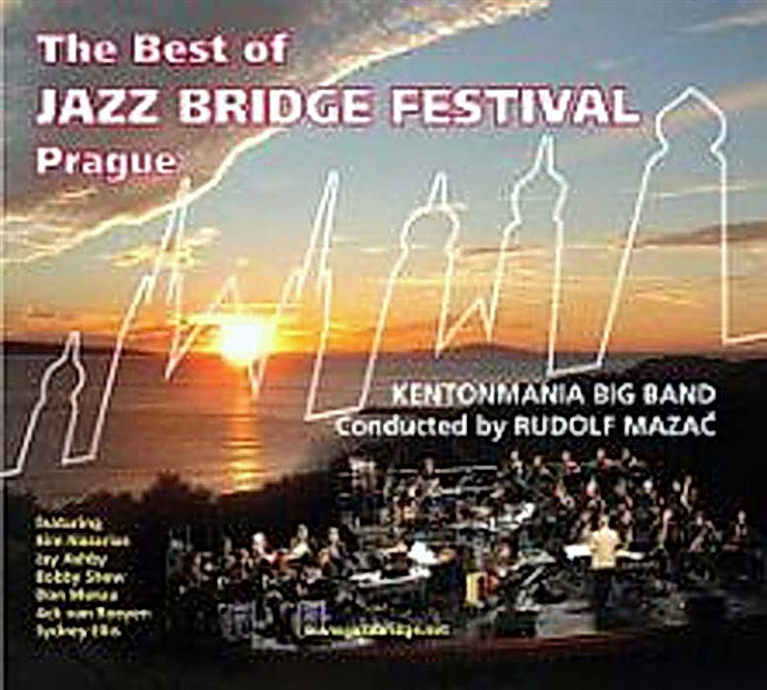 The Best of Jazz Bridge Festival Prague