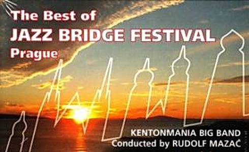 The Best of Jazz Bridge Festival Prague