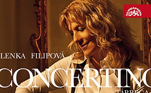 Lenka Filipov: Concertino