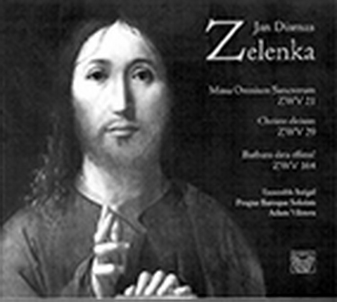 Jan Dismas Zelenka: Missa Omnium Sanctorum