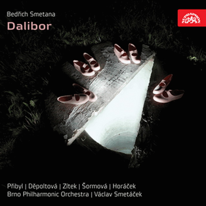 Bedich Smetana: Dalibor