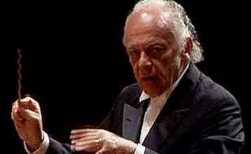 Lorin Maazel conductor