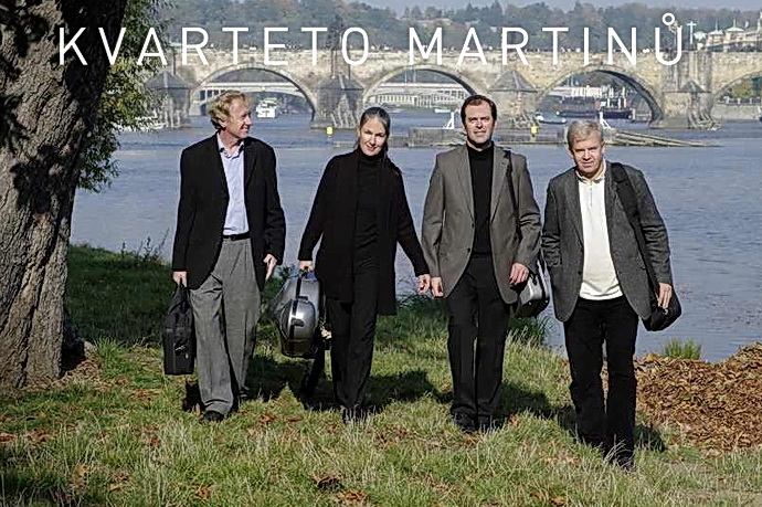 Kvarteto Martin