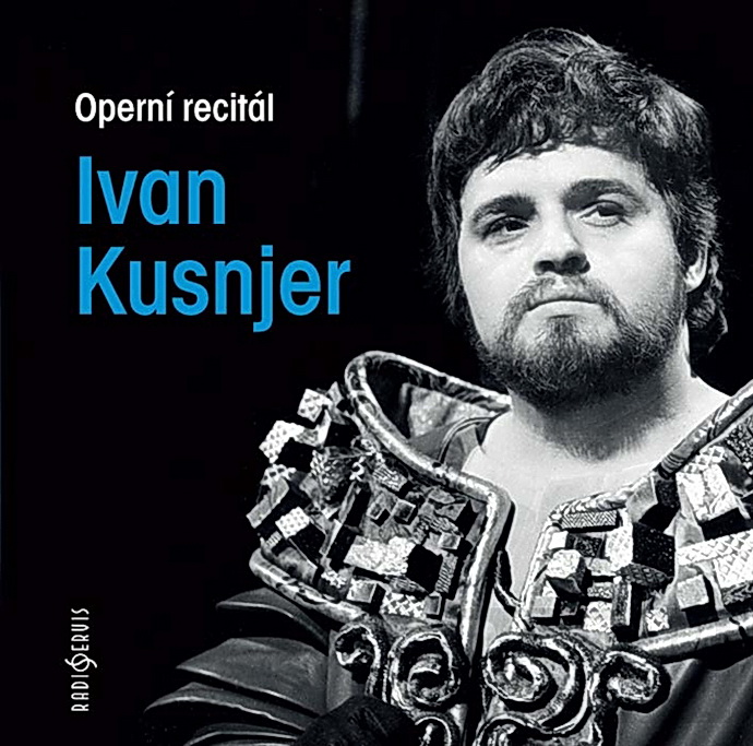 Opern recitl – Ivan Kusnjer