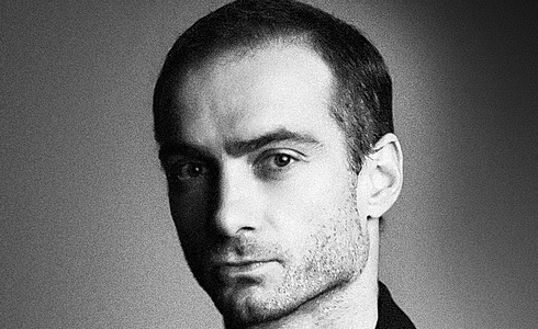 Petr Zuska (Foto: Pavel Hajný)