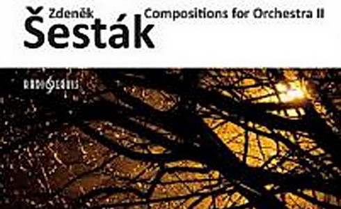 Zdenk estk: Orchestrln skladby II