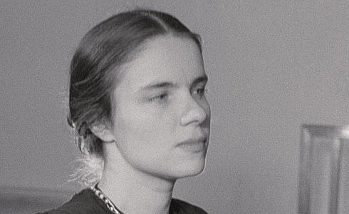 Přebal alba