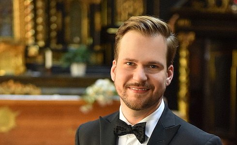 Martin Chodúr