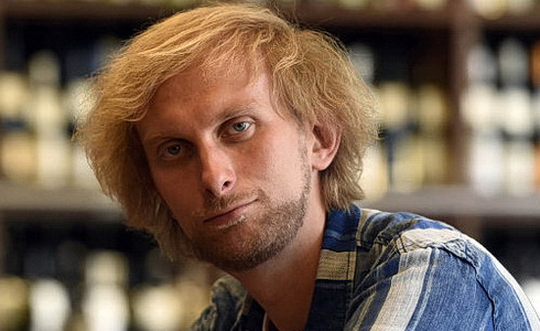 Ivo Kahánek