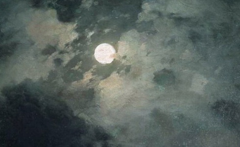 Přebal alba Ruské romance