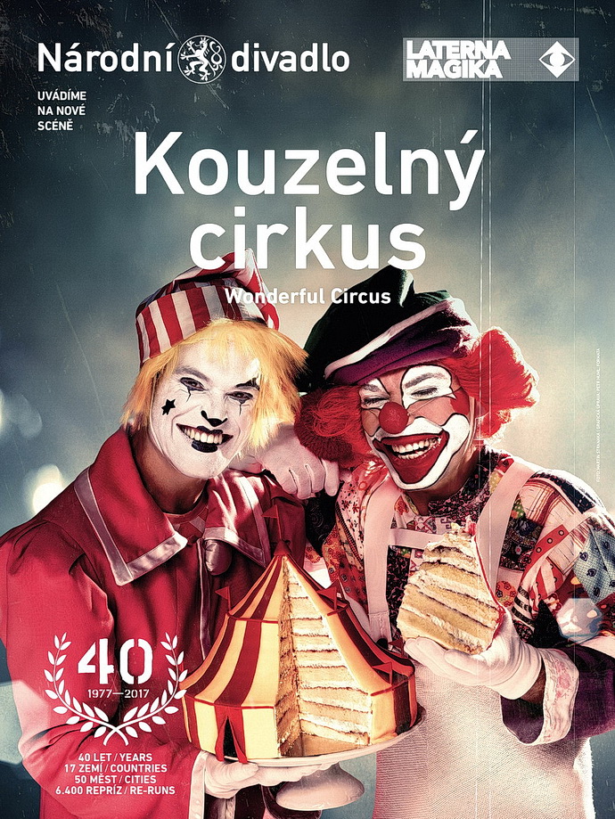 Plakát akce