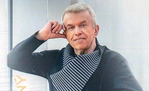 Přebal alba