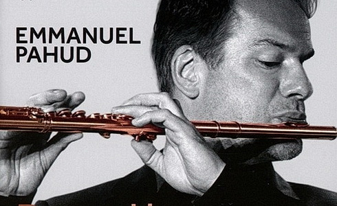 Přebal alba