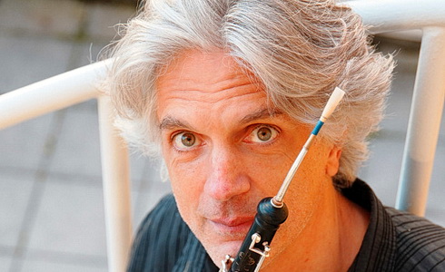 DominikWollenweber (Foto: VilémVeverka)